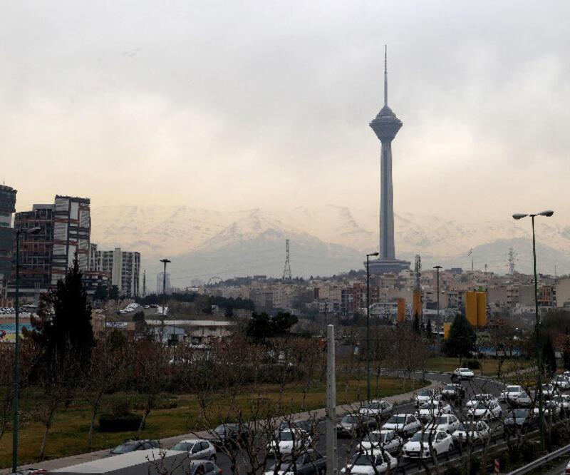 İran'da Nevruz tatilinde yaşanan trafik kazalarında 247 kişi öldü