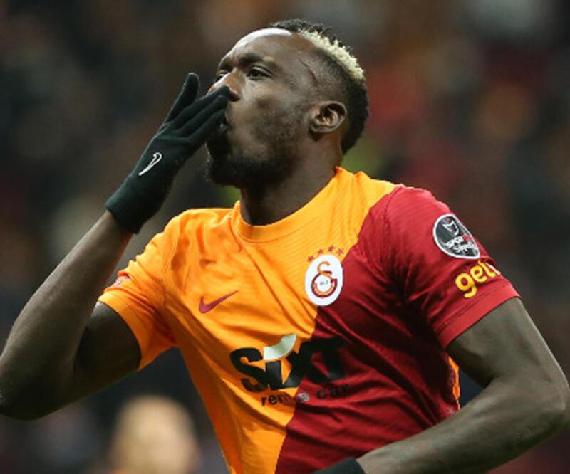 Son dakika... Mbaye Diagne için Başakşehir iddiası!