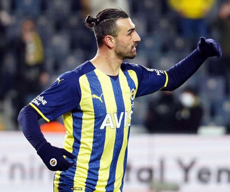 Son dakika... Vincent Aboubakar Fenerbahçe'ye önerildi