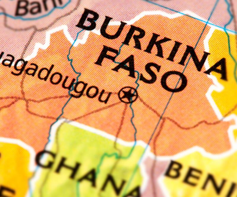 Mali ve Burkina Faso’da terör saldırıları: 16 ölü, 20 yaralı