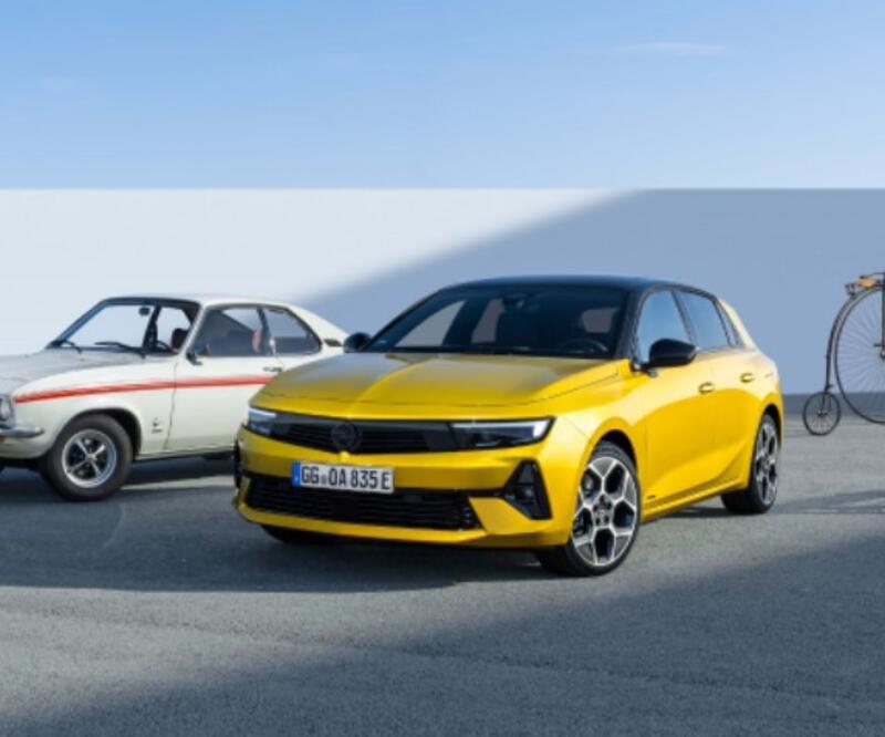 2024 Opel’in dönüm noktası olacak 