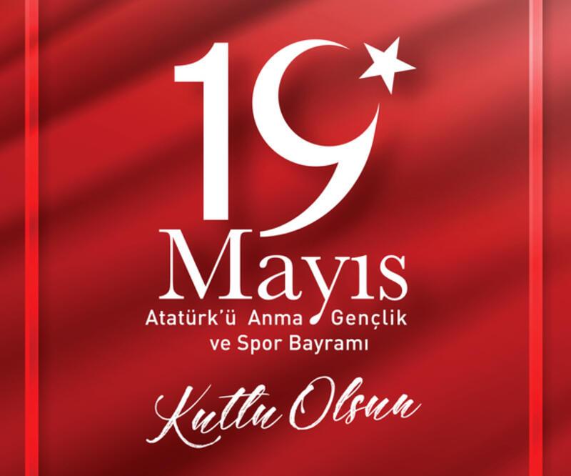 Anlamlı 19 Mayıs mesajları, sözleri 2022... Resimli Atatürk'ü Anma, Gençlik ve Spor Bayramı mesajları ve 19 Mayıs mesajı
