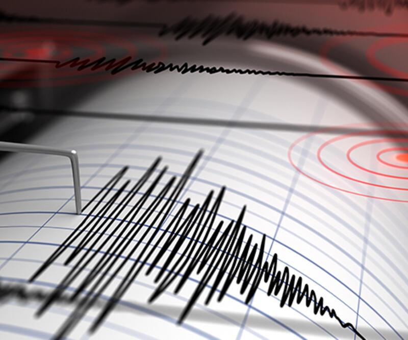 Avustralya'da 6.9 büyüklüğünde deprem! Tsunami uyarısı yapıldı