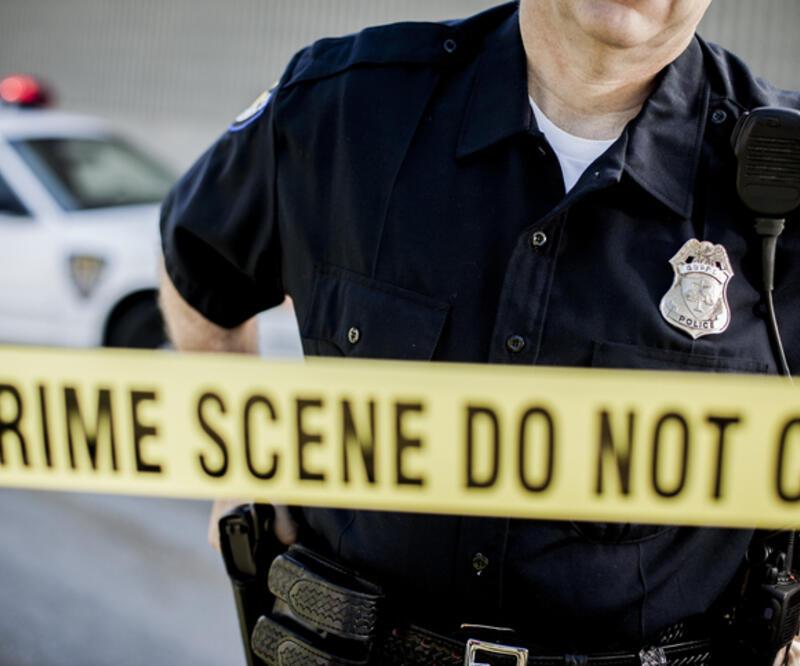 ABD'de polis, silahsız hamile kadına 5 kez ateş etti