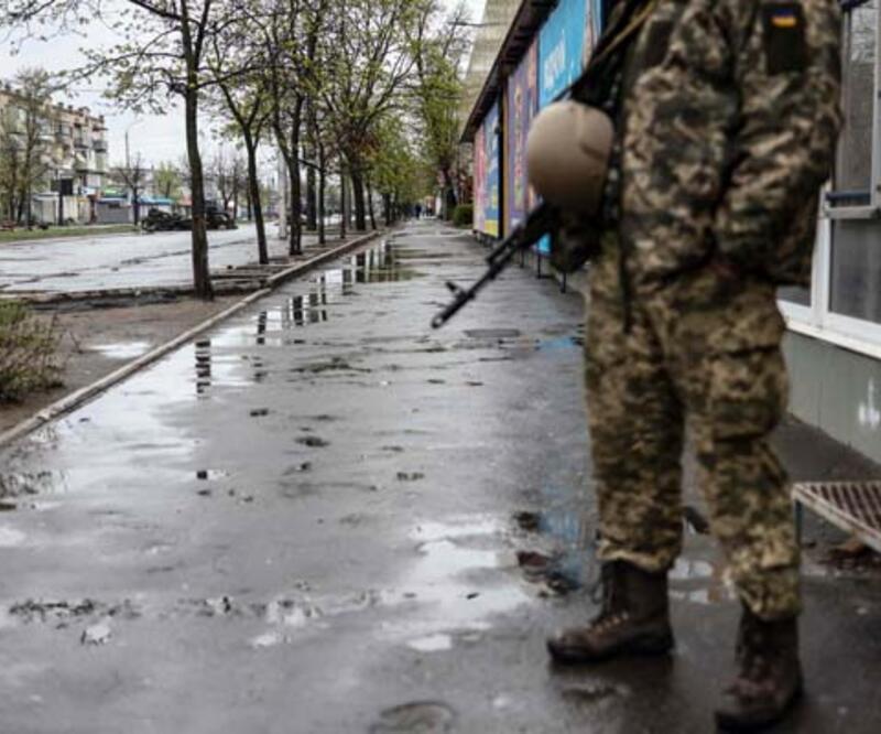 Donbas düellosu kızışıyor