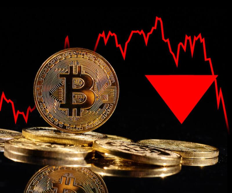 Bitcoin 20 bin doların altına düştü: Bir haftada yüzde 32 eridi!