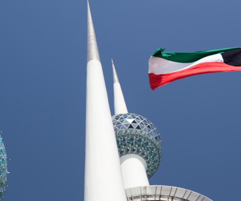 Kuveyt’te meclis feshedildi: Erken seçim çağrısı yapıldı