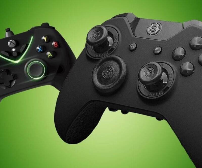 Xbox oyun kolu stokları tükenmiş durumda