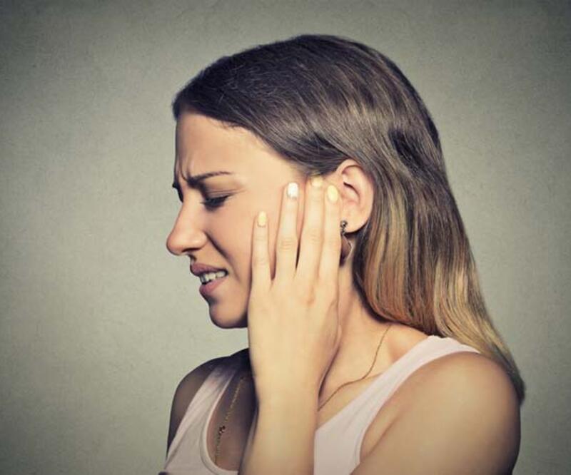 Kulak çınlamanızın altında yatan neden ciddi olabilir