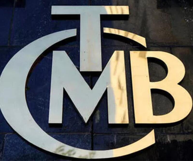 SON DAKİKA: Merkez Bankası faiz kararını açıkladı 