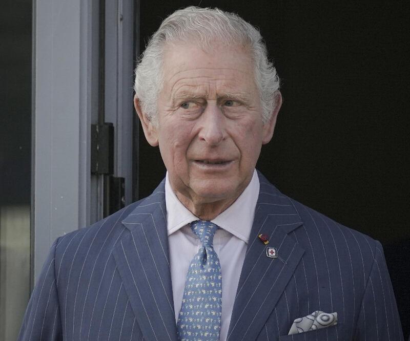 İngiltere'yi sarsan rüşvet iddiası: Katar'dan Prens Charles'a bavul dolusu bağış