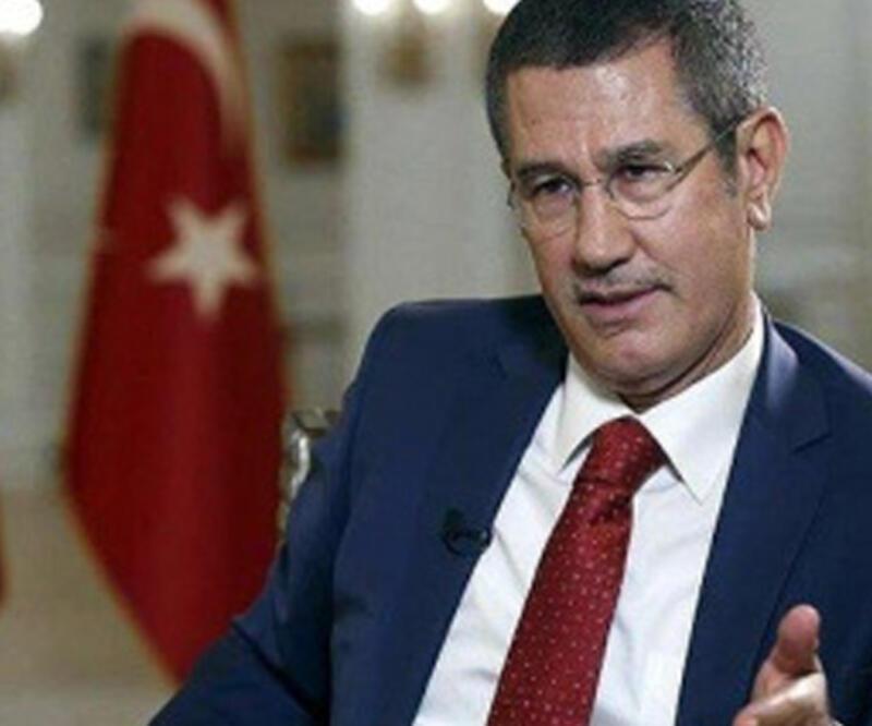 AK Parti'li Canikli: Kılıçdaroğlu'nun iddiası yalandır