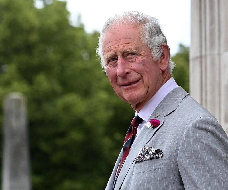 İngiliz basını: Prens Charles, Bin Ladin ailesinden 1 milyon dolar kabul etti
