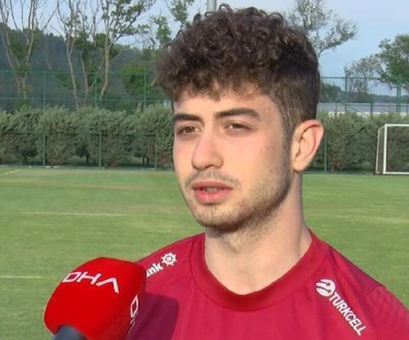 Kerem Atakan Kesgin kimdir, kaç yaşında, hangi takımlarda oynadı? Son dakika BJK transfer haberleri