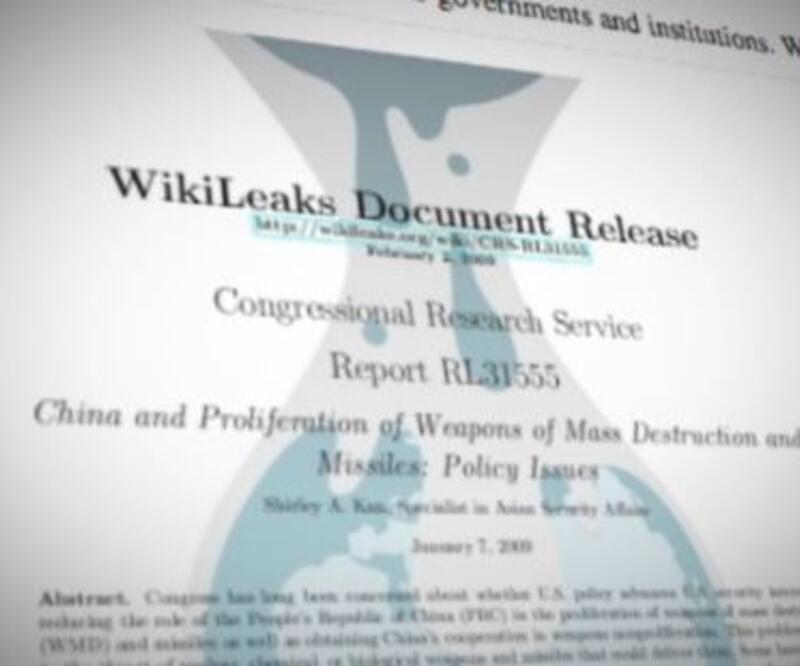 Assange'ın avukatlarından CIA'e dava