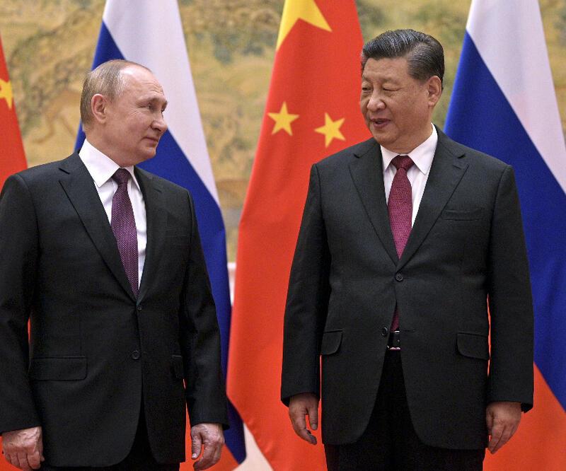 Endonezya'dan flaş açıklama: Putin ve Şi, G-20 zirvesine katılacak