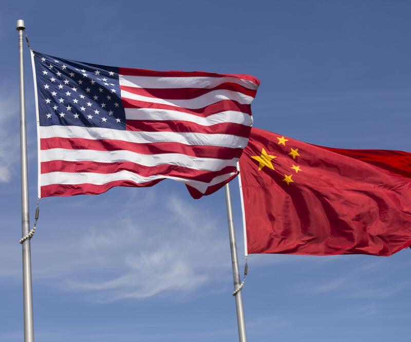 ABD'li şirketlere Çin yasağı: İleri teknoloji tesis kuramayacaklar
