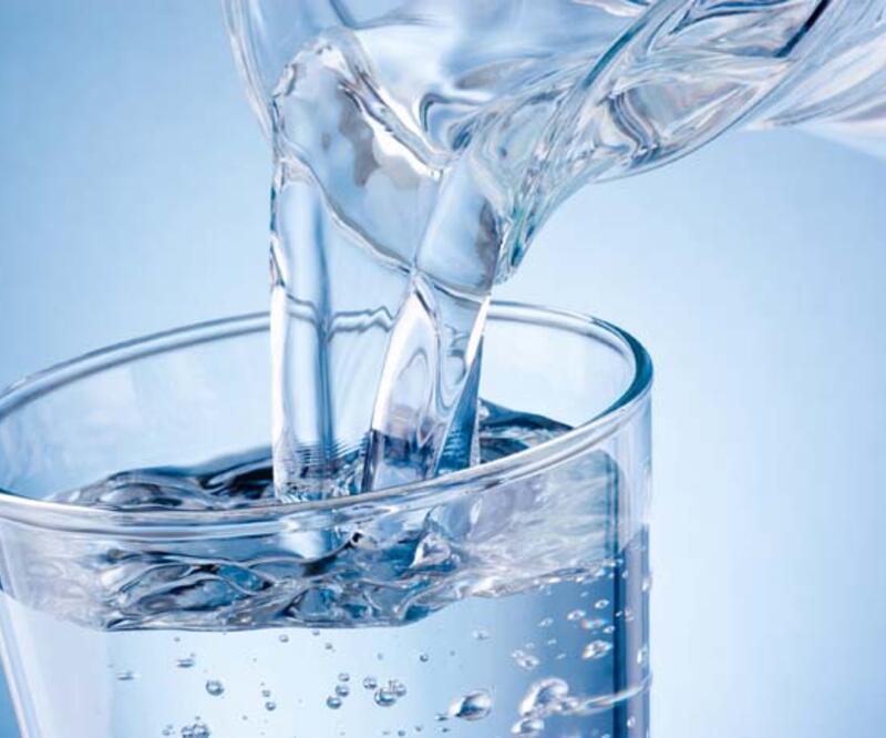 Her gün 2 litre su içmek zorunda mıyız? Prof. Dr. Osman Müftüoğlu yazdı...