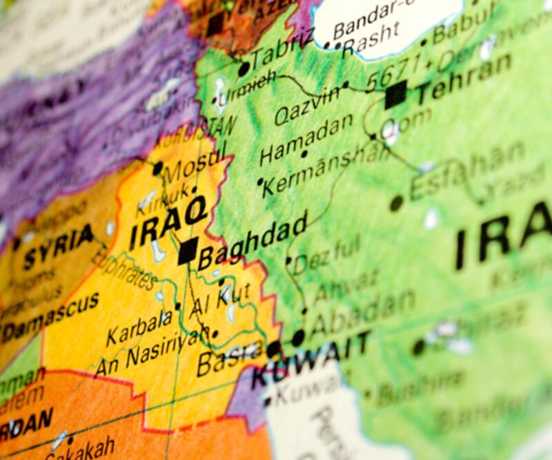 İran, Irak’ın kuzeyini vurmaya devam ediyor