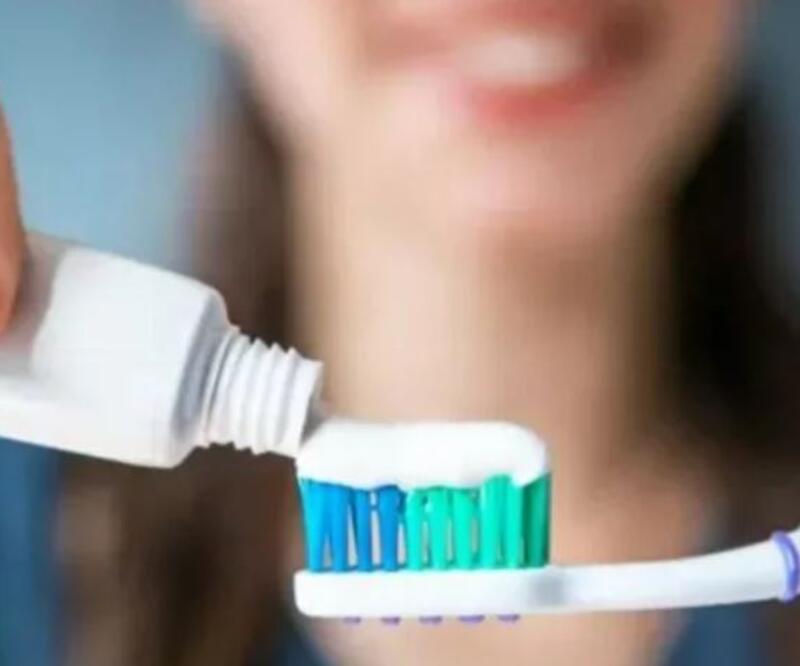 Diş fırçalarken en sık yapılan hata
