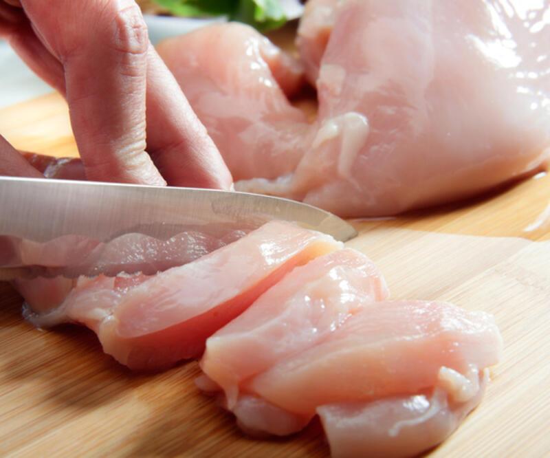 Tavuk eti üretimi yüzde Eylül'de 5,7 arttı