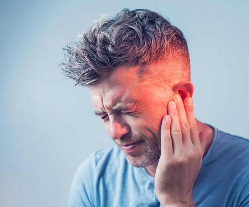 Kulak çınlamasının nedeni nedir?