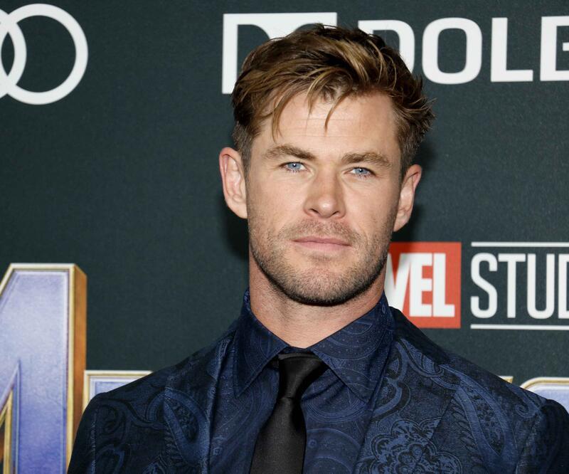 39 yaşındaki 'Thor'da Alzheimer riski: Chris Hemsworth, oyunculuğa ara verecek