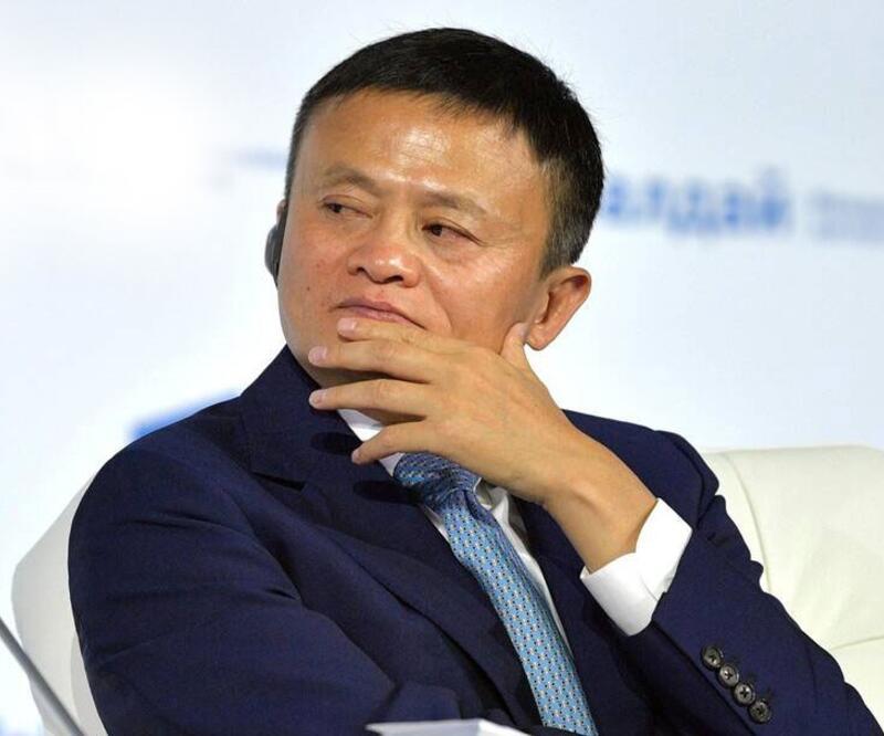 Kayıp olduğu düşünülüyordu: Ünlü milyarder Jack Ma’nın akıbeti hakkında yeni iddia
