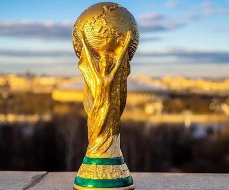 2022 Dünya şampiyonu ödülü ne kadar? Dünya kupasını kazanan ne kadar kazanıyor? Arjantin şampiyon oldu kaç para kazandı?