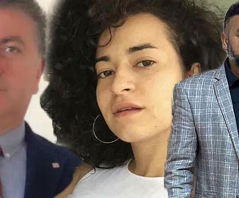 Öldürülen Azra'nın babasına, avukata hakaretten beraat