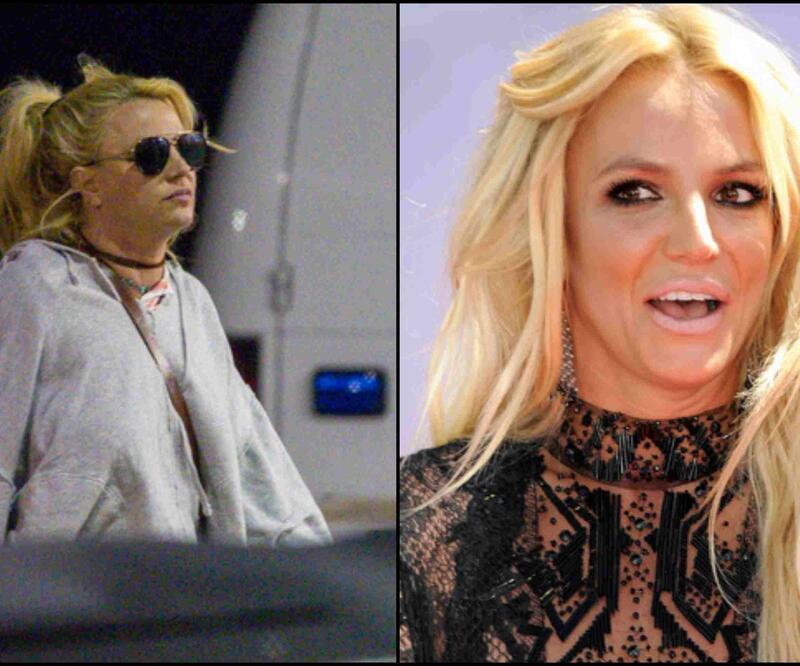 Hayranları teoriler ortaya atmıştı: Britney Spears tehlikede mi?