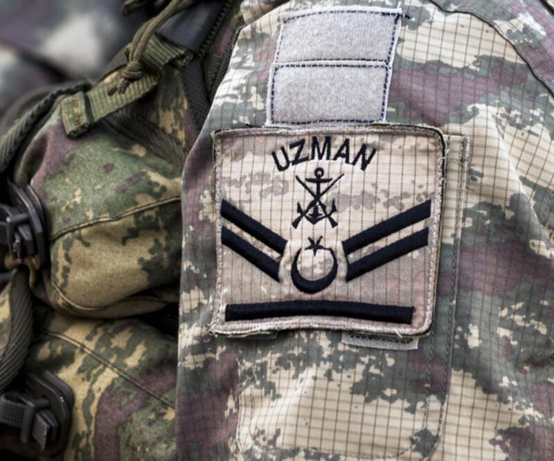 Jandarma uzman çavuş maaşları 2023! Jandarma, kara, hava ve deniz uzman çavuş maaşları ne kadar?
