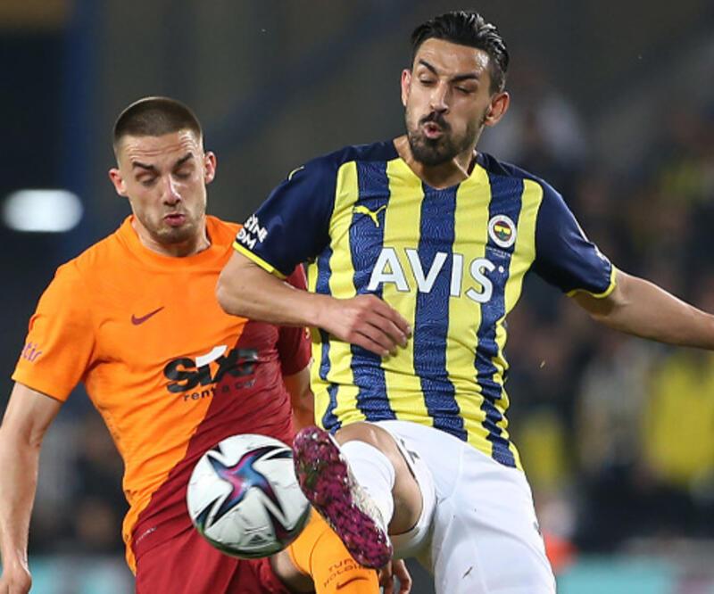 Fenerbahçe-Galatasaray derbisinin iddaa oranları belli oldu