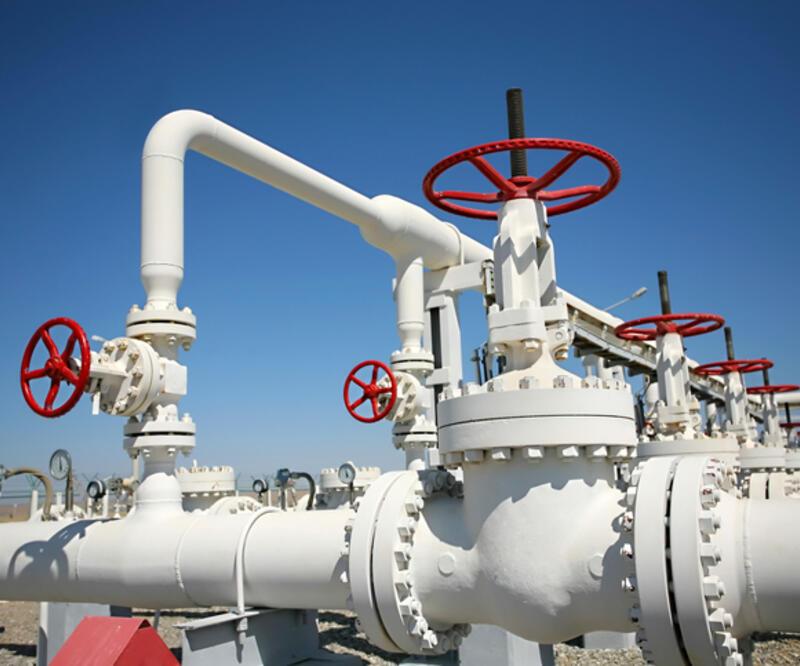 İtalyan enerji şirketi ENI duyurdu: Mısır açıklarında yeni doğal gaz keşfi
