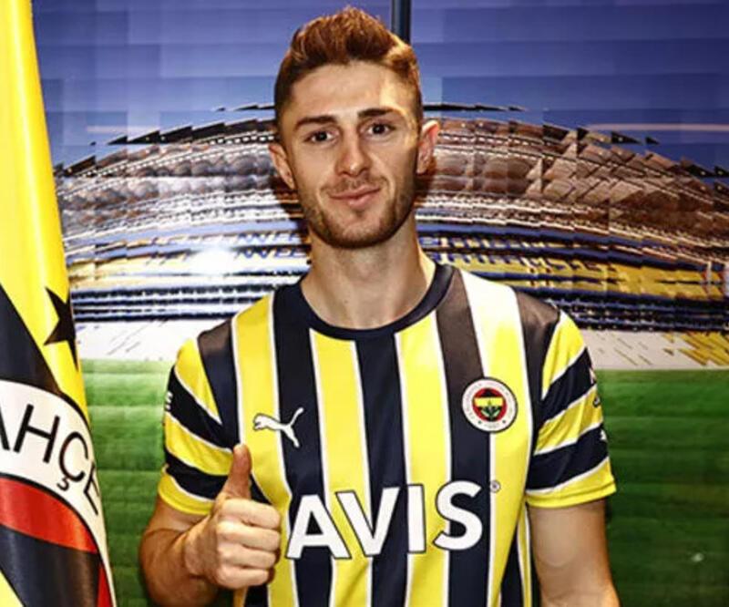 Fenerbahçe İsmail Yüksek'in sözleşmesini uzattı