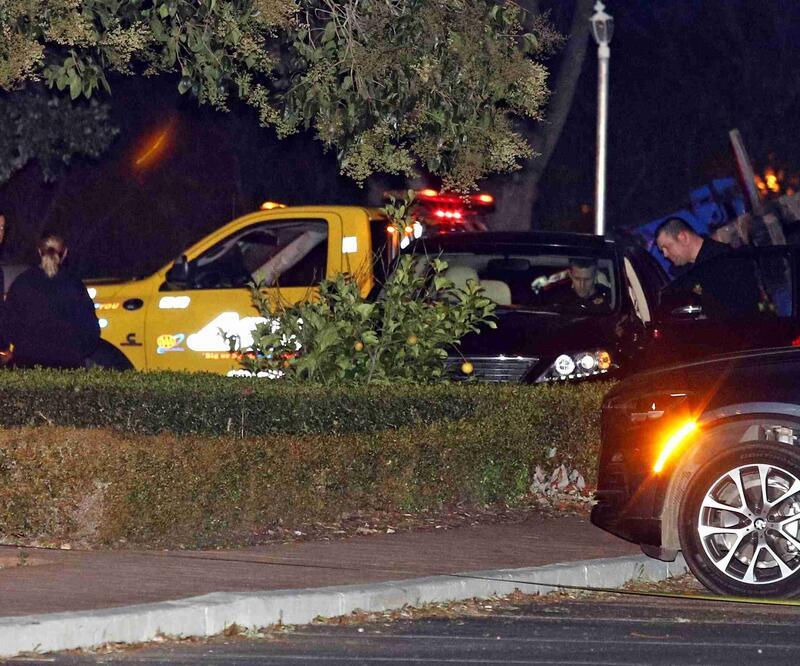 California'da iki silahlı saldırı daha: En az 7 ölü