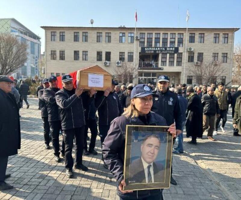 Iğdır'ın bağımsız belediye başkanı Ağırkaya vefat etti