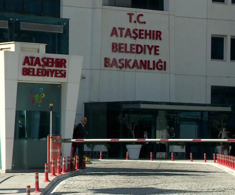 Ataşehir Belediyesi’ne soruşturma