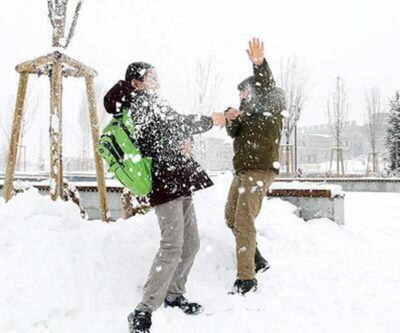 Son dakika: Tunceli’de okullar tatil mi? Okul tatili uzatıldı mı? 6 Şubat 2022 Tunceli’de yarın okul var mı yok mu? Valilik’ten kar tatili açıklaması geldi mi?