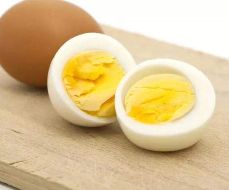 Yıllarca yanlış biliyormuşuz! Yumurta sarısındaki sinsi tehlike