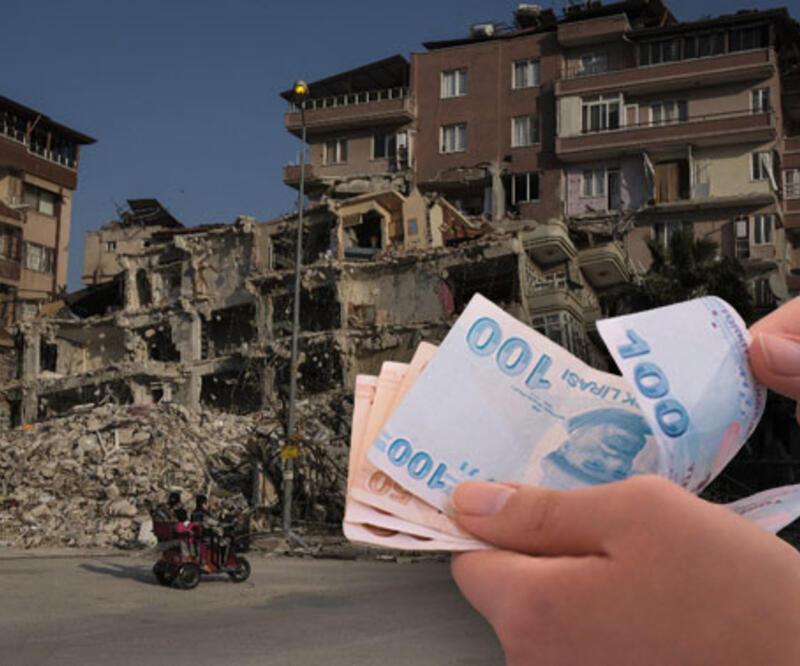 İlk 1 yıl ödemesiz, yarısı Hazine'den! Deprem bölgesindeki esnafa kredi desteği