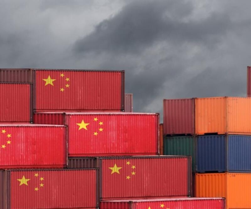 Çin'in ticaret fazlası beklentileri aştı
