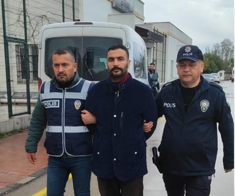Adana'da fahiş kira artışına gözaltı
