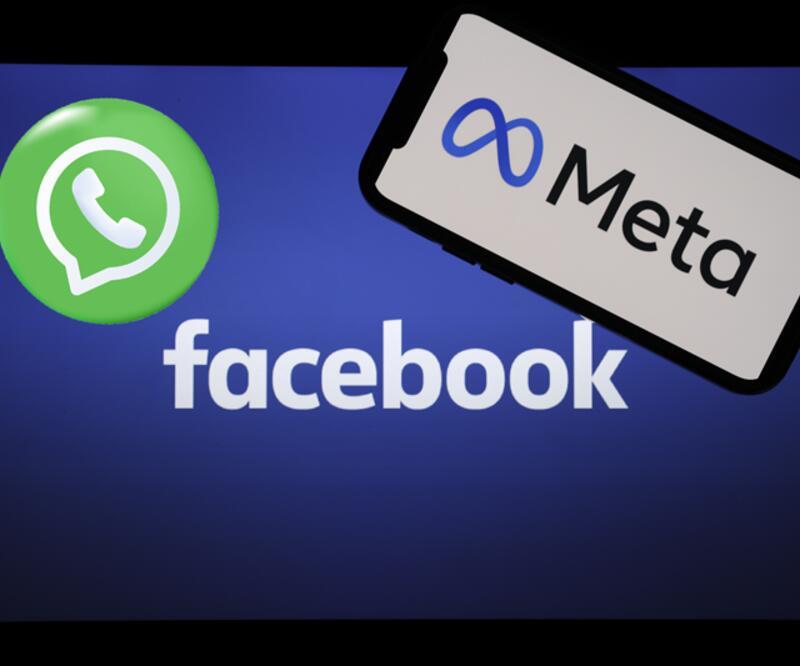 KVKK'dan WhatsApp ve Meta'ya 2 milyon 665'er bin lira para cezası