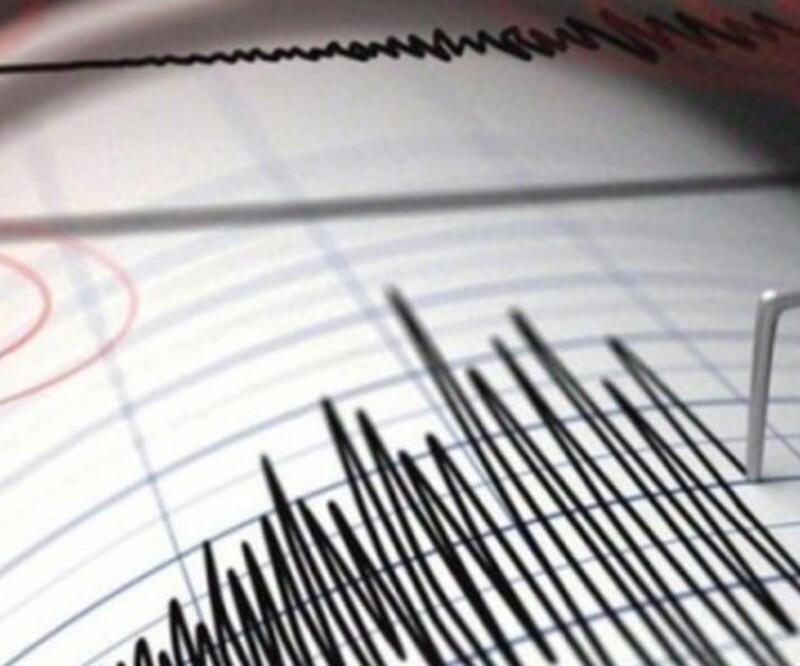 Son dakika haberi: Adana'da korkutan deprem