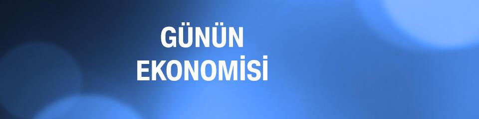 Günün Ekonomisi - CNNTürk TV