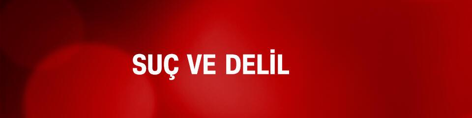 Suç ve Delil - CNNTürk TV