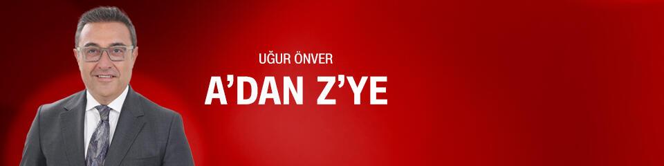 A'dan Z'ye - CNNTürk TV