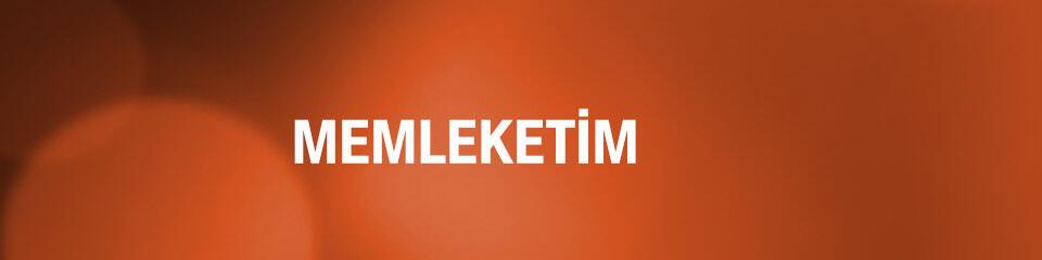 Memleketim - CNNTürk TV